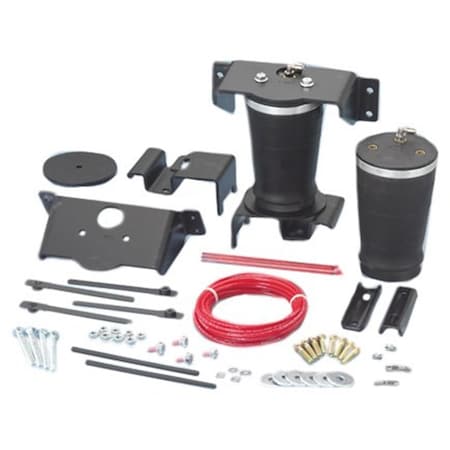 Firestone Helper Spring Kit- Tacoma 4 X 4 In. F36-2407